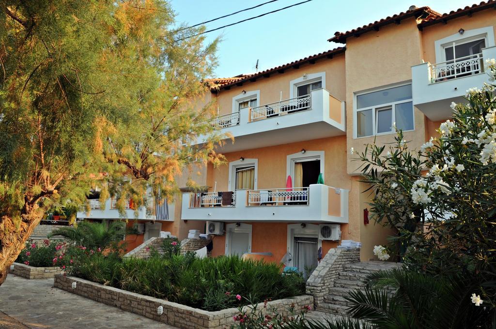 Posidonio Hotel Klima (Samos) Quarto foto